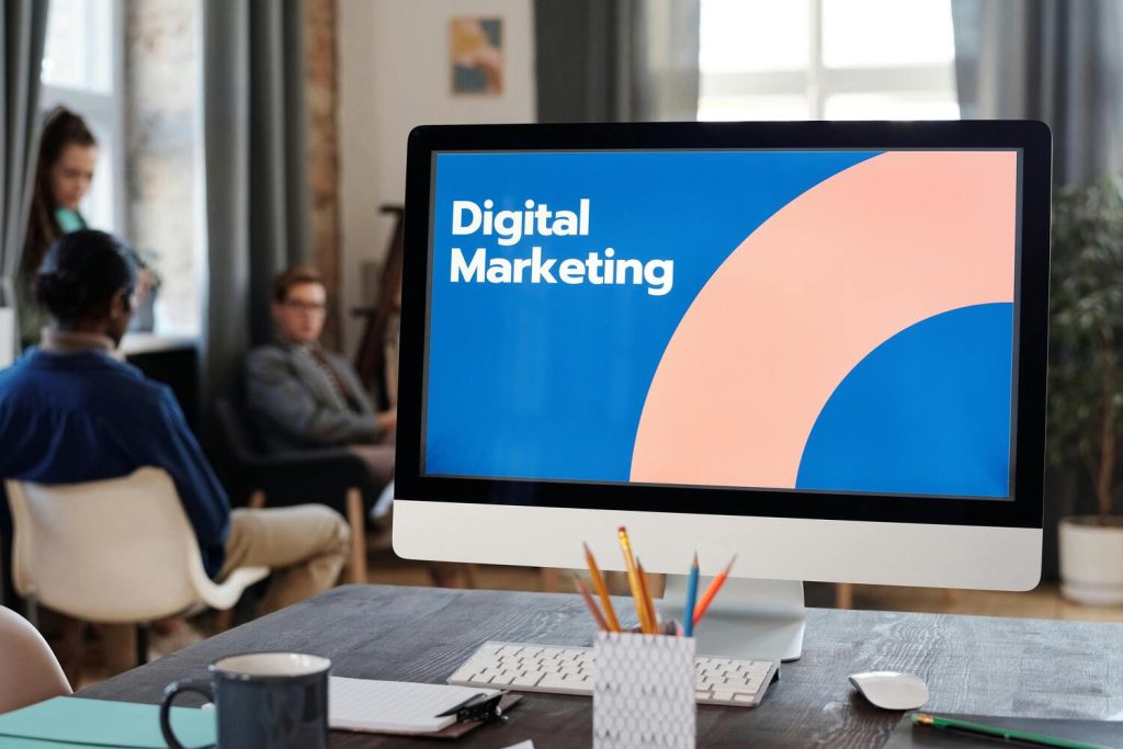 Maximizing Small Business Success Through Digital Marketing Strategies