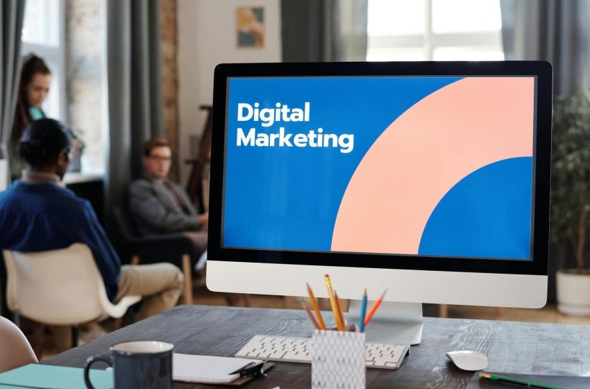 Maximizing Small Business Success Through Digital Marketing Strategies