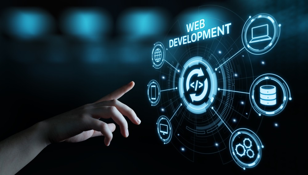 The Comprehensive Guide to Web Development Services