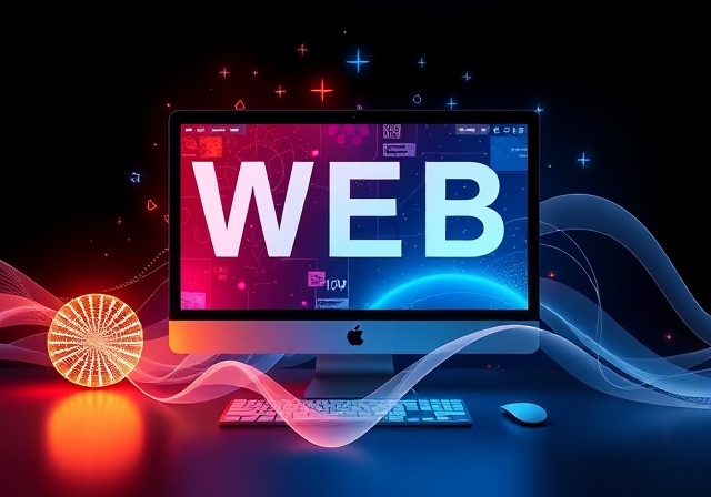 Web Designing